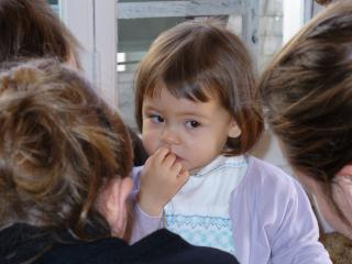 La mme en 800 x 600 - 55 ko