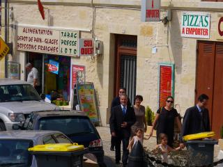 La mme en 730 x 548 - 79 ko