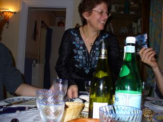 La mme en 800 x 600 - 73 ko